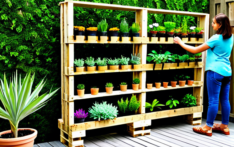 DIY 프로젝트에 대한 인터뷰 및 사례 연구 - Refurbishing an Old Piece of Furniture**

"A craftsperson sanding an old wooden dresser in a well-li...