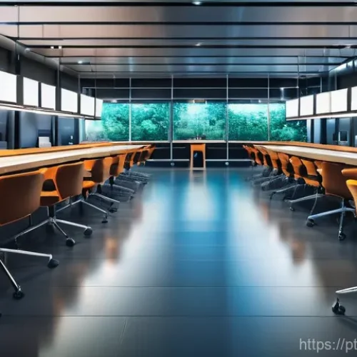 DIY 제작 작업의 정리 및 보관 방법 - Here are three image generation prompts in English, designed to be detailed, adhere to all safety gu...